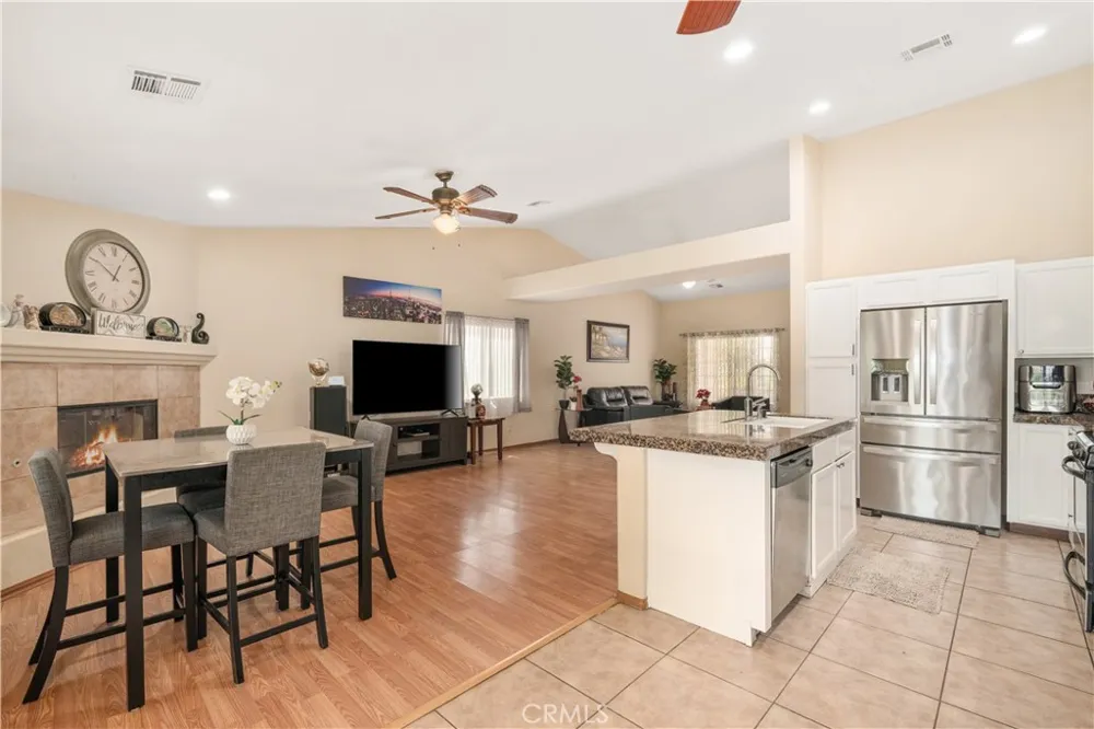 32580 Cielo Vista Road Cathedral City, CA 92234