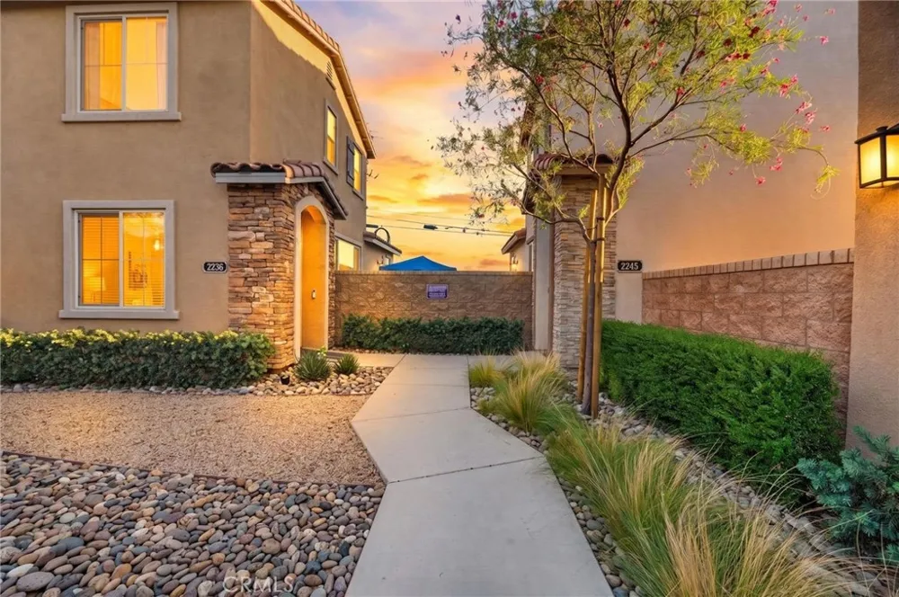 2245 Liberty Court Perris, CA 92571