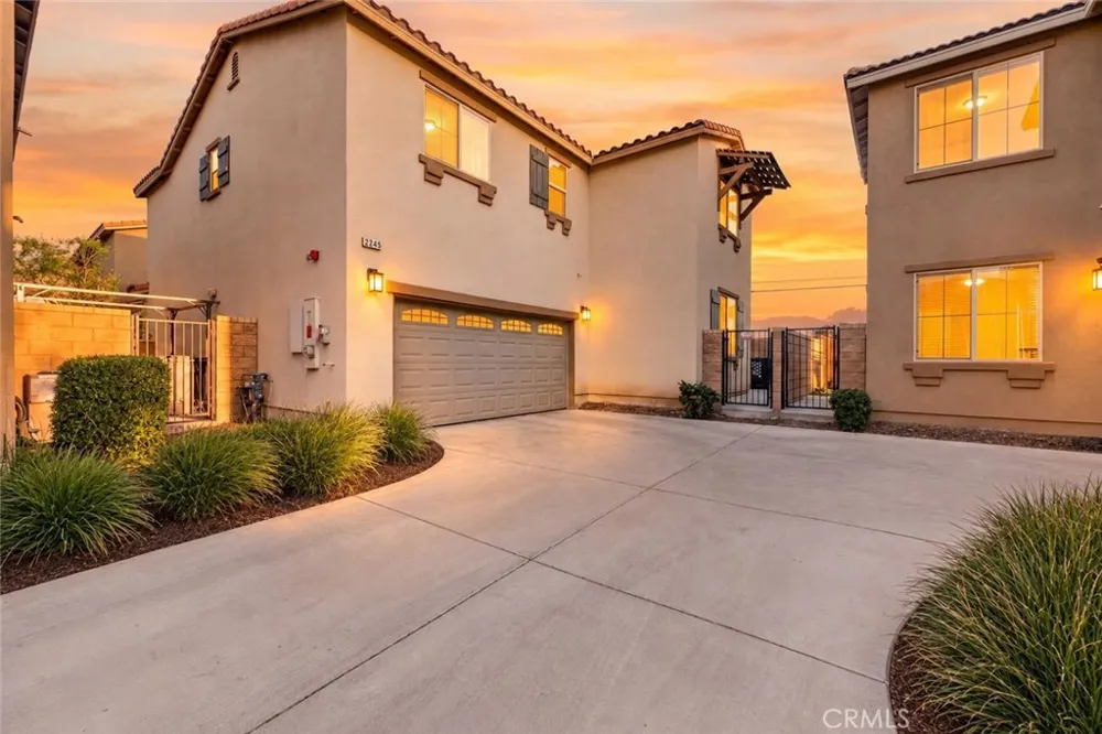 2245 Liberty Court Perris, CA 92571