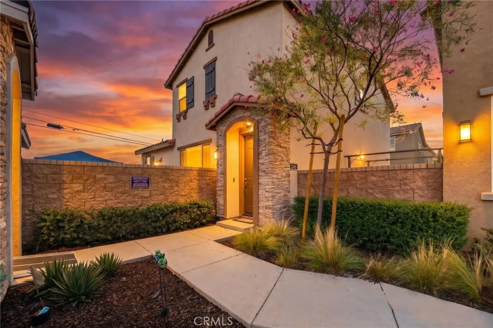 2245 Liberty Court Perris, CA 92571