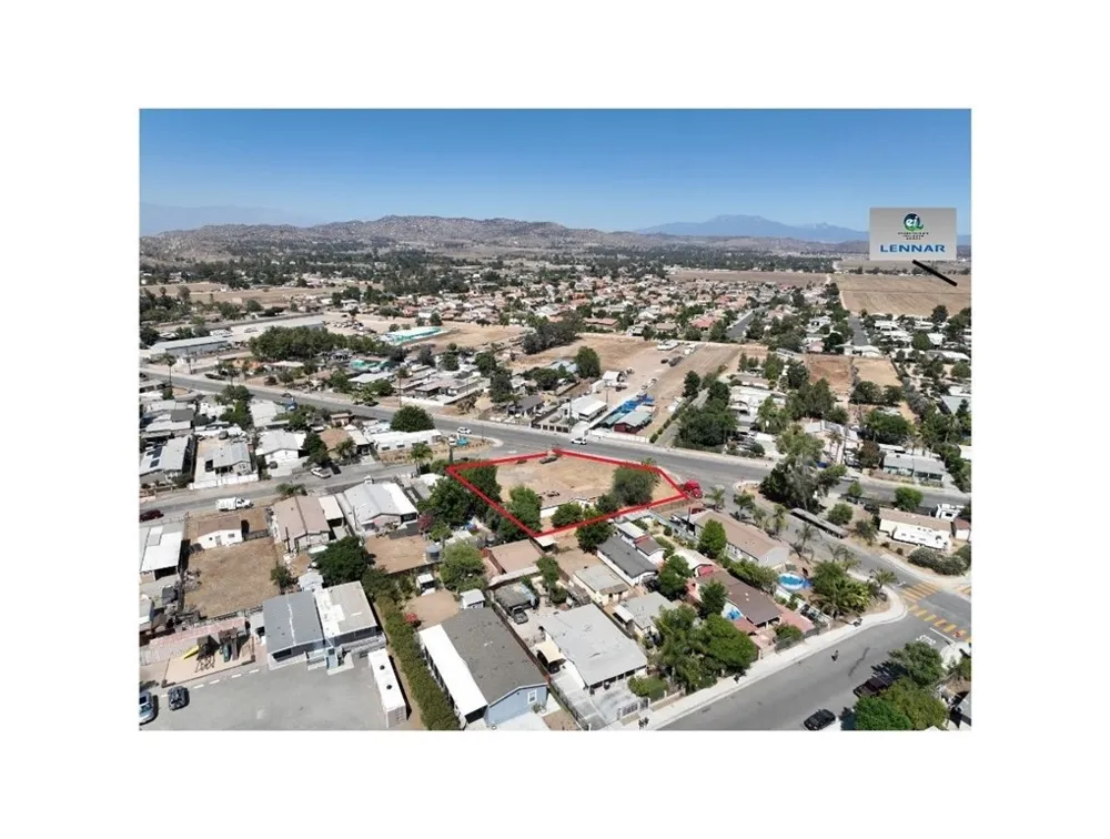 27987 Jefferson Avenue Menifee, CA 92585