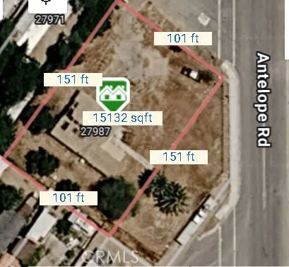 27987 Jefferson Avenue Menifee, CA 92585