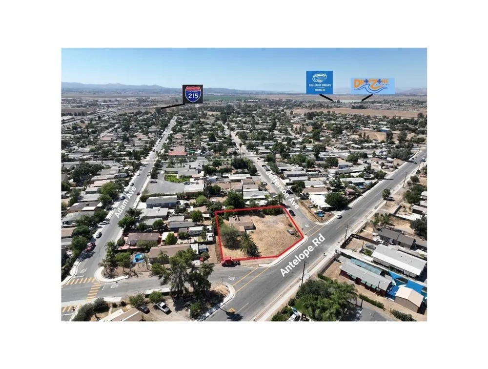 27987 Jefferson Avenue Menifee, CA 92585