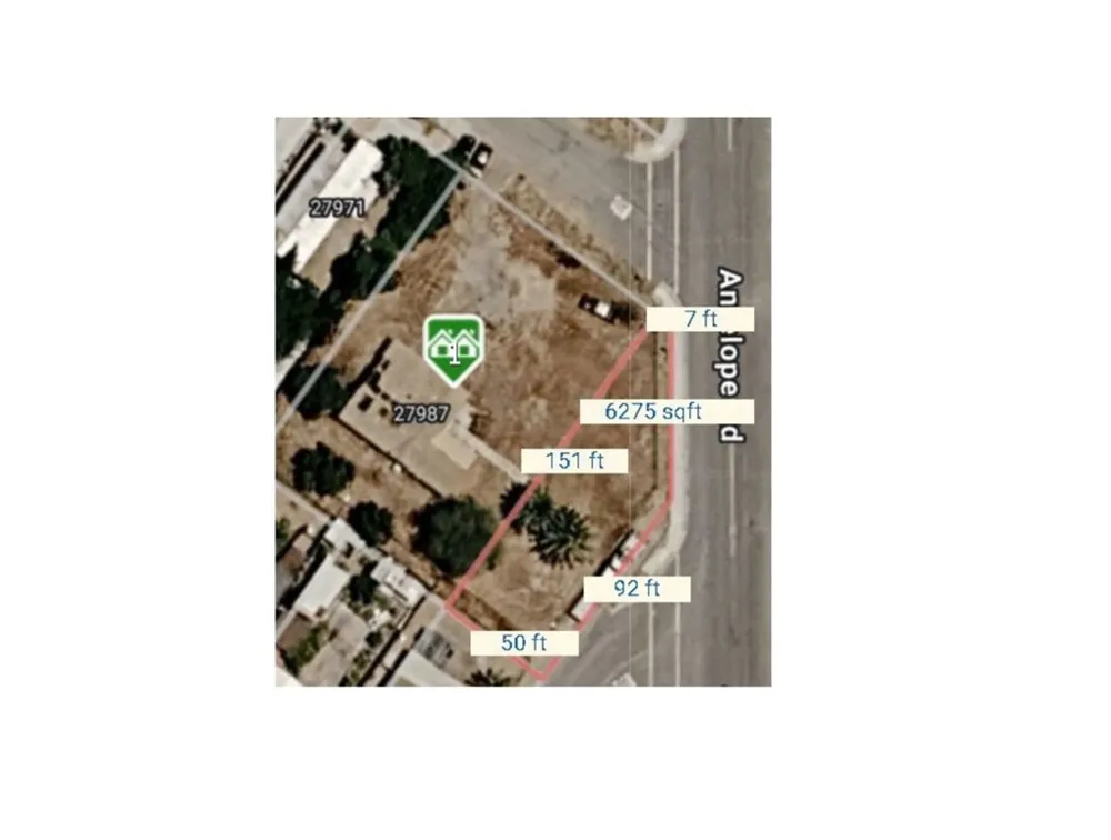 27987 Jefferson Avenue Menifee, CA 92585