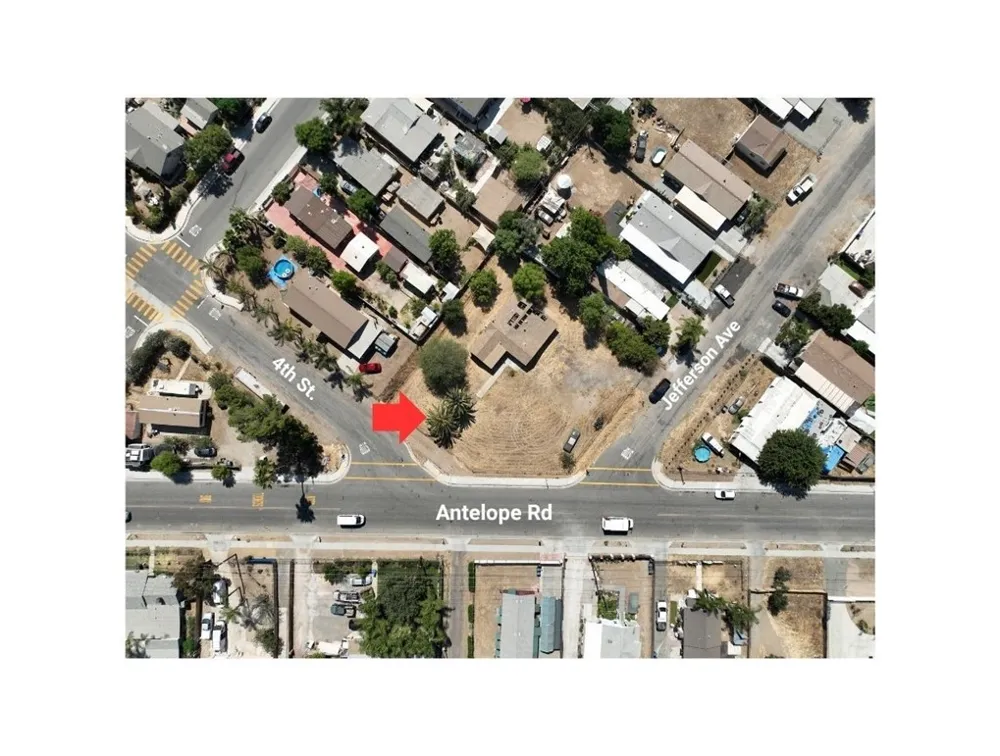 27987 Jefferson Avenue Menifee, CA 92585