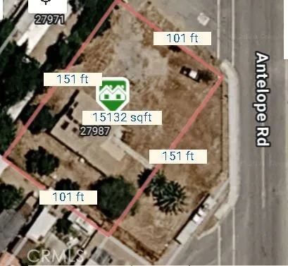 27987 Jefferson Avenue Menifee, CA 92585