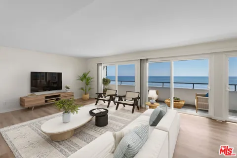 18000 Coastline Drive #9