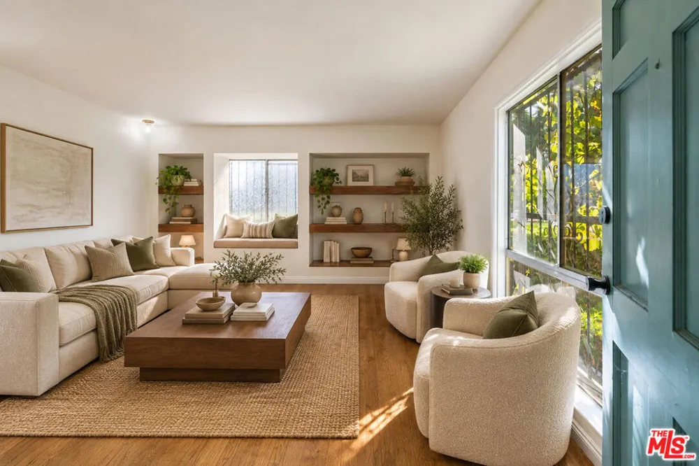 5641 Clemson Street Los Angeles, CA 90016