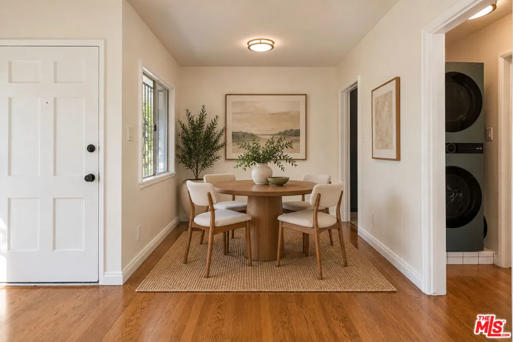 5641 Clemson Street Los Angeles, CA 90016