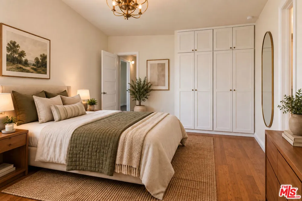 5641 Clemson Street Los Angeles, CA 90016