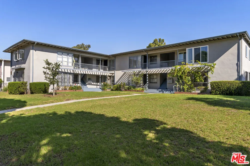 5641 Clemson Street Los Angeles, CA 90016