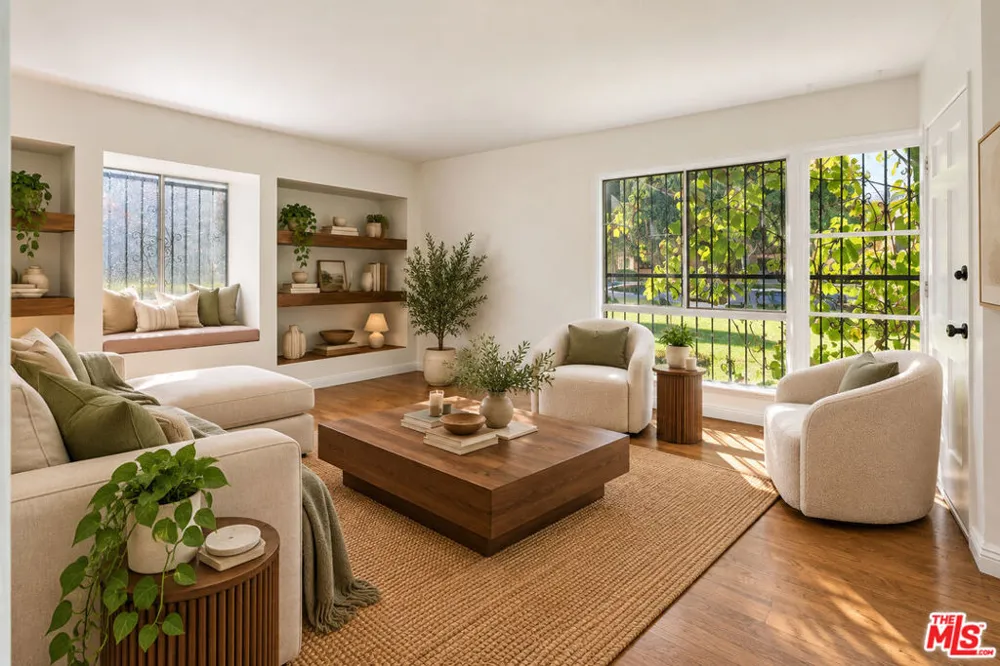 5641 Clemson Street Los Angeles, CA 90016