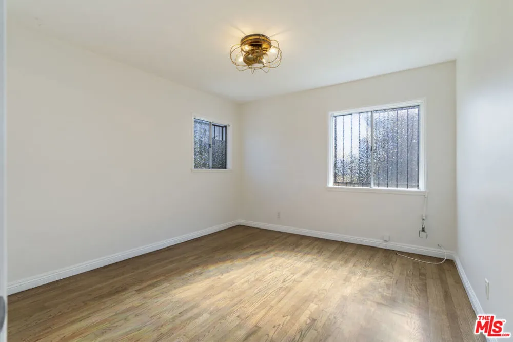 5641 Clemson Street Los Angeles, CA 90016