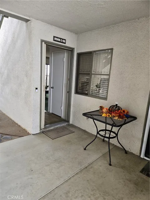 8566 Van Ness Court #22C