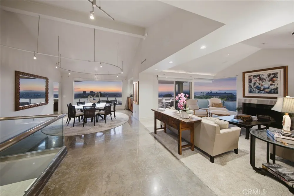 53 Harbor Ridge Drive Newport Beach, CA 92660