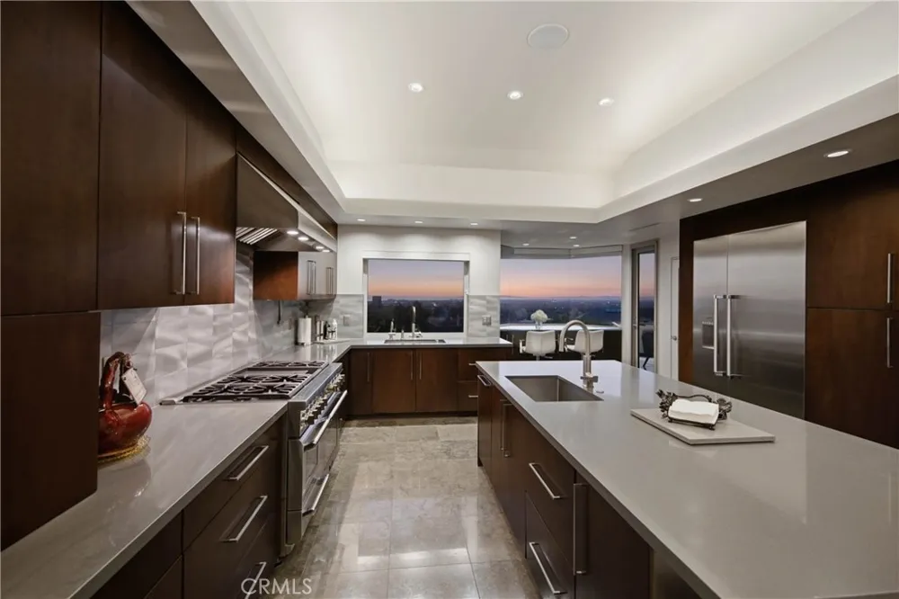 53 Harbor Ridge Drive Newport Beach, CA 92660