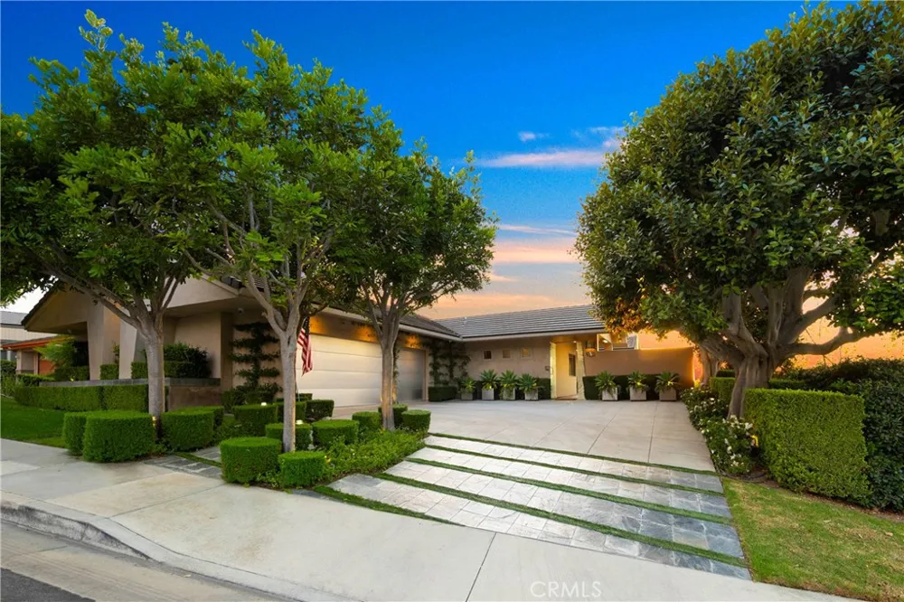 53 Harbor Ridge Drive Newport Beach, CA 92660