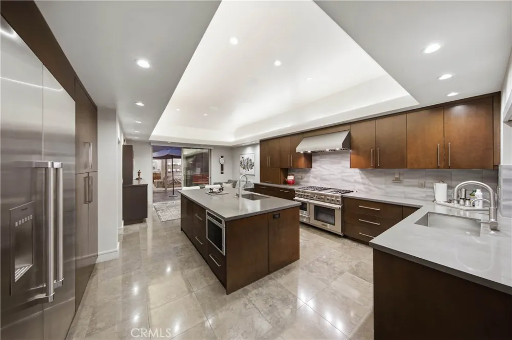 53 Harbor Ridge Drive Newport Beach, CA 92660