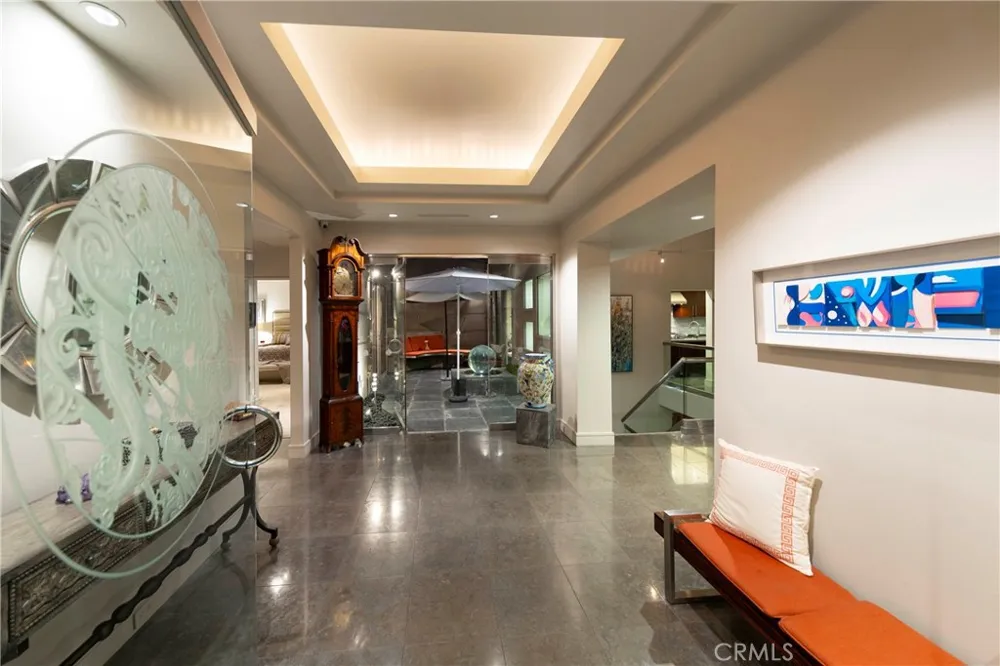 53 Harbor Ridge Drive Newport Beach, CA 92660