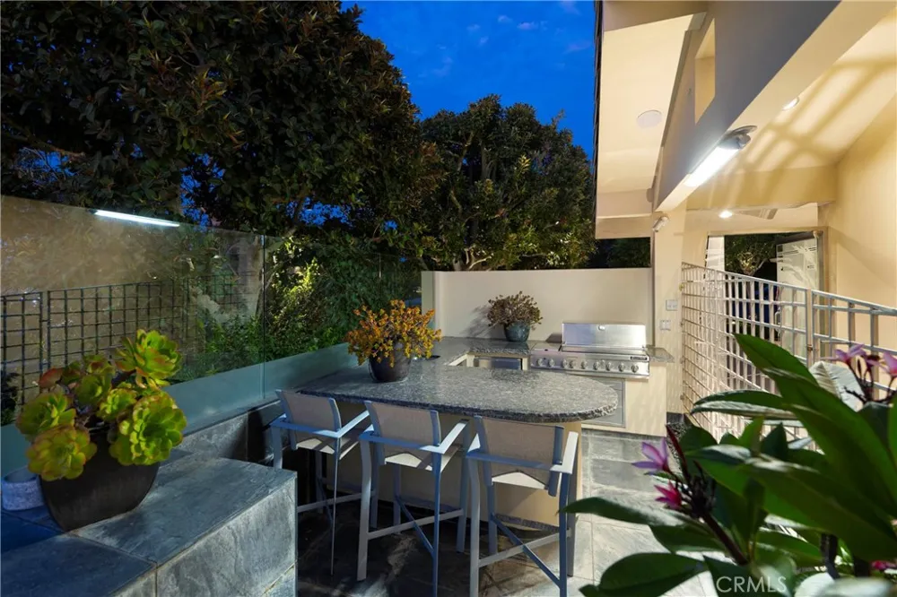 53 Harbor Ridge Drive Newport Beach, CA 92660