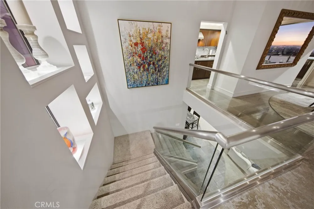 53 Harbor Ridge Drive Newport Beach, CA 92660