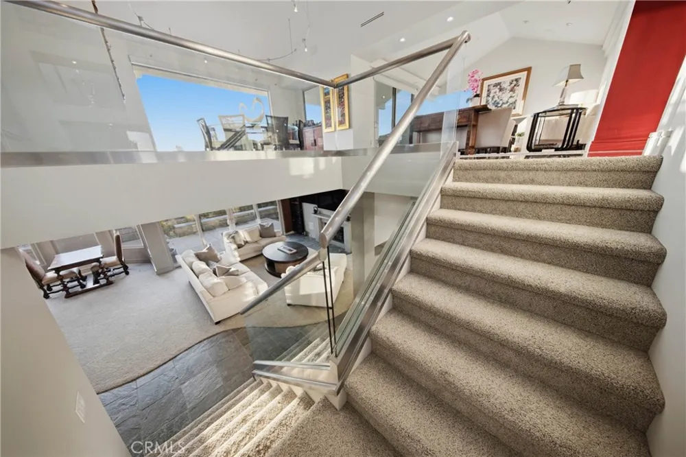 53 Harbor Ridge Drive Newport Beach, CA 92660