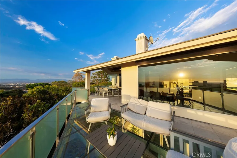 53 Harbor Ridge Drive Newport Beach, CA 92660