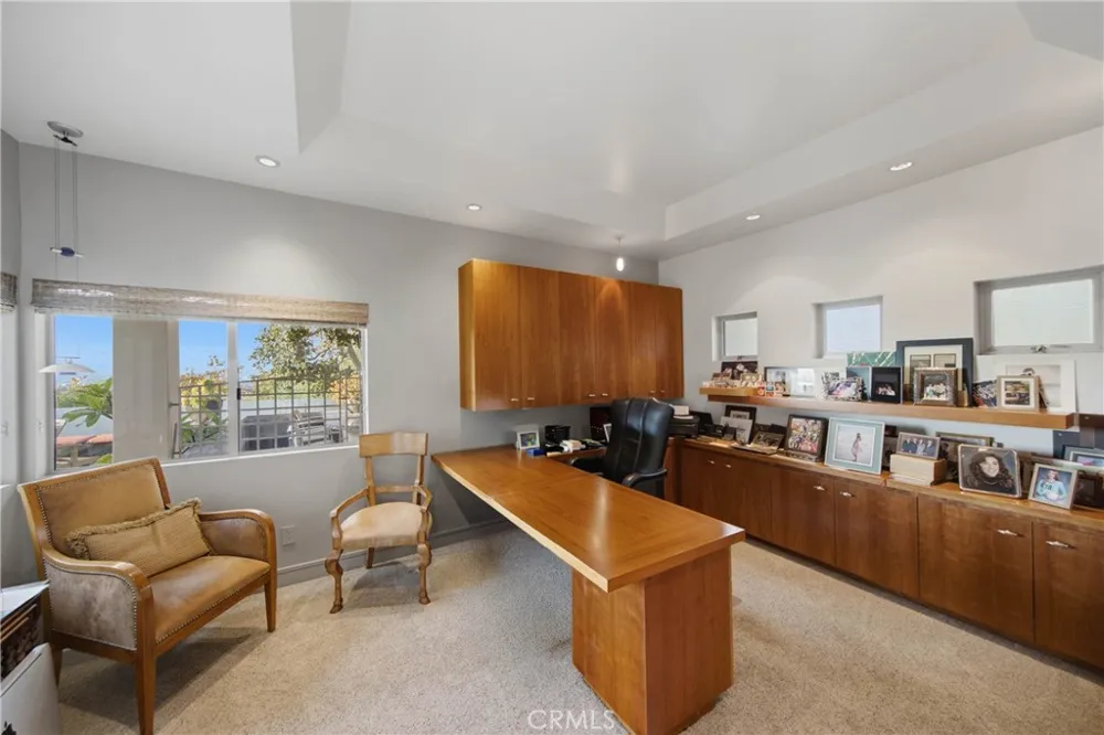 53 Harbor Ridge Drive Newport Beach, CA 92660