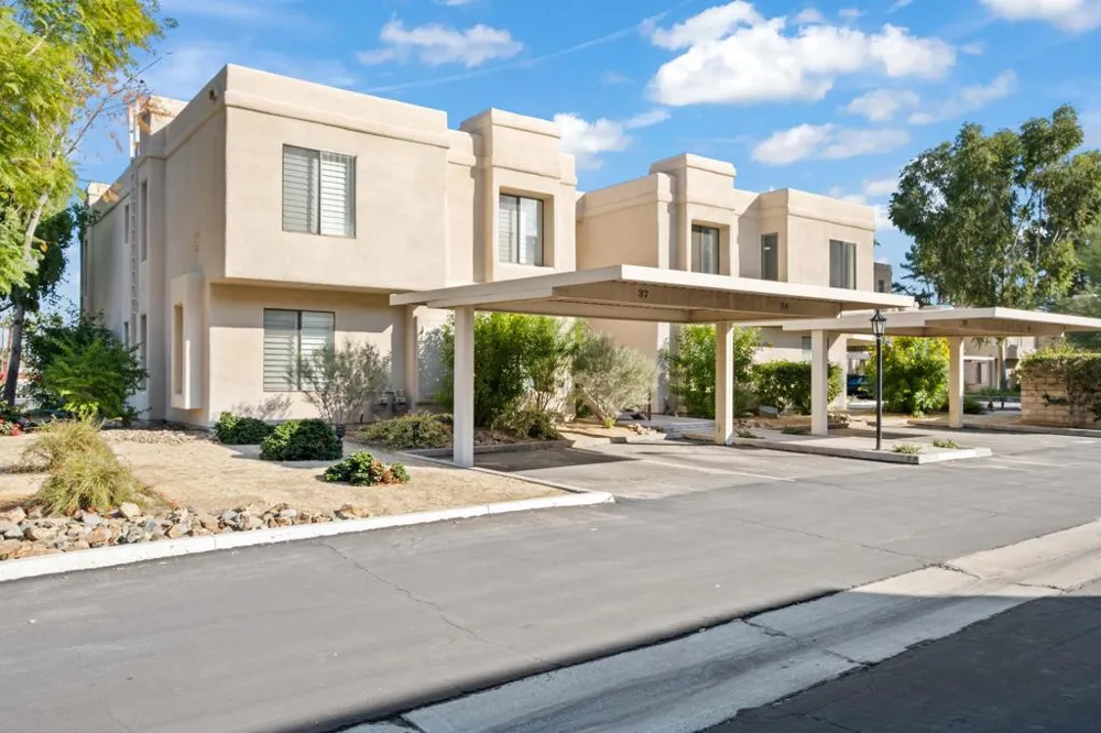 35200 Cathedral Canyon Drive #E39 Cathedral City, CA 92234