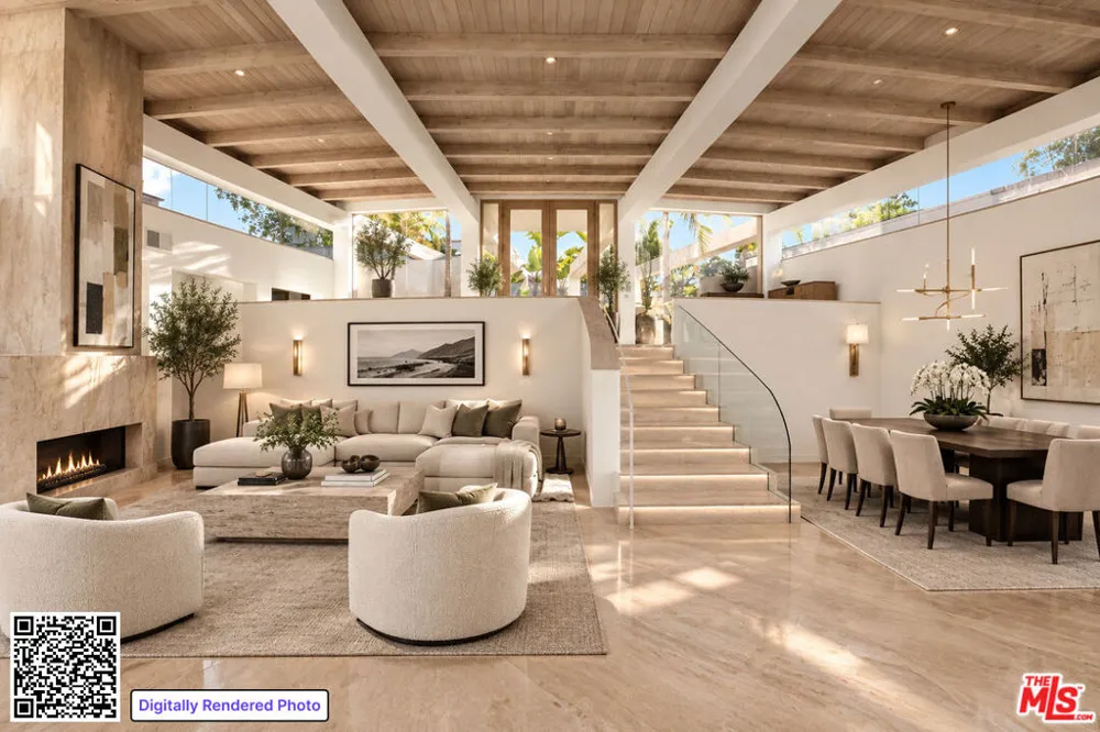 11975 Crest Place Beverly Hills, CA 90210