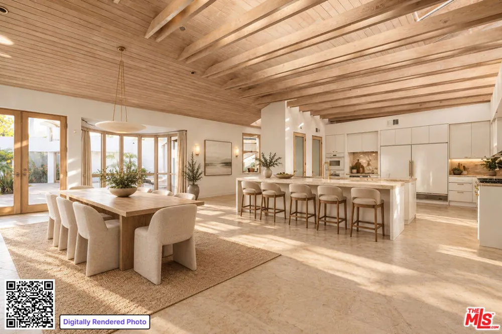 11975 Crest Place Beverly Hills, CA 90210