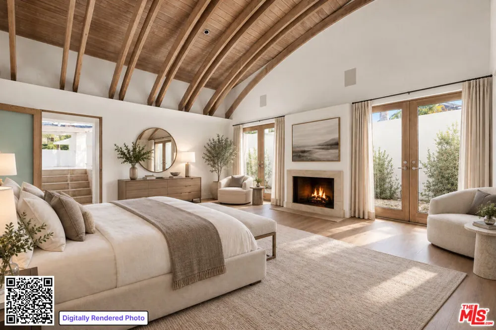11975 Crest Place Beverly Hills, CA 90210