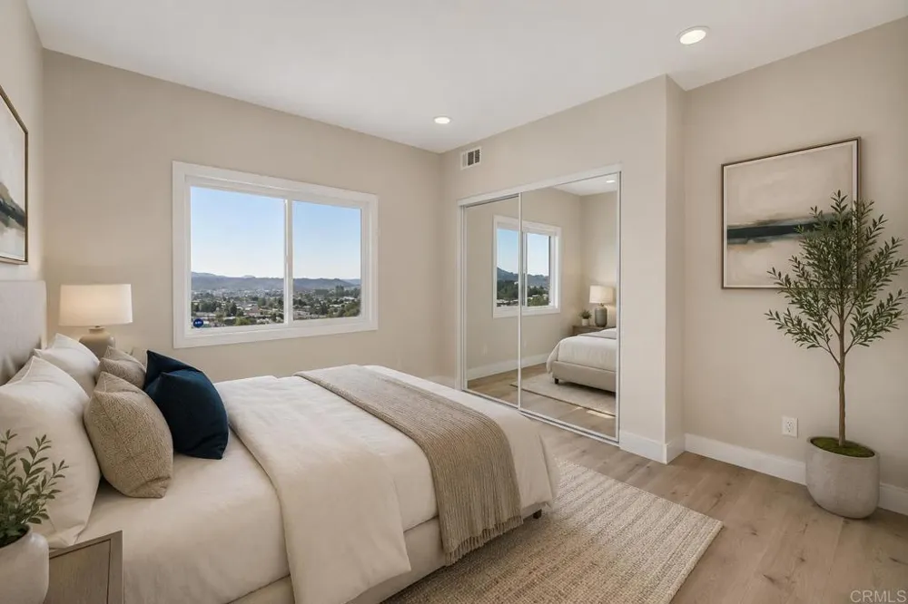 1110 Monterey Drive El Cajon, CA 92020