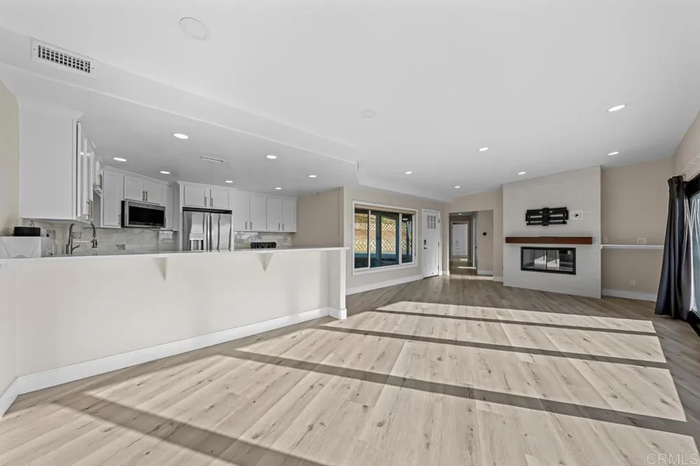 1110 Monterey Drive El Cajon, CA 92020