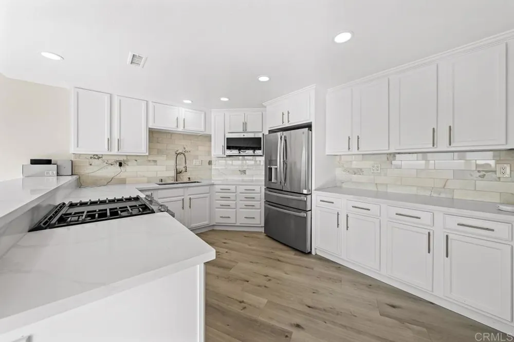 1110 Monterey Drive El Cajon, CA 92020