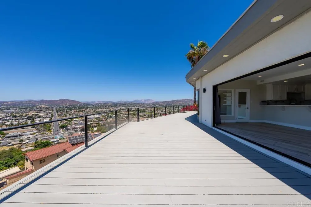 1110 Monterey Drive El Cajon, CA 92020
