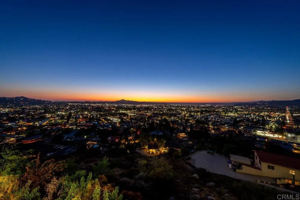 1110 Monterey Drive El Cajon, CA 92020
