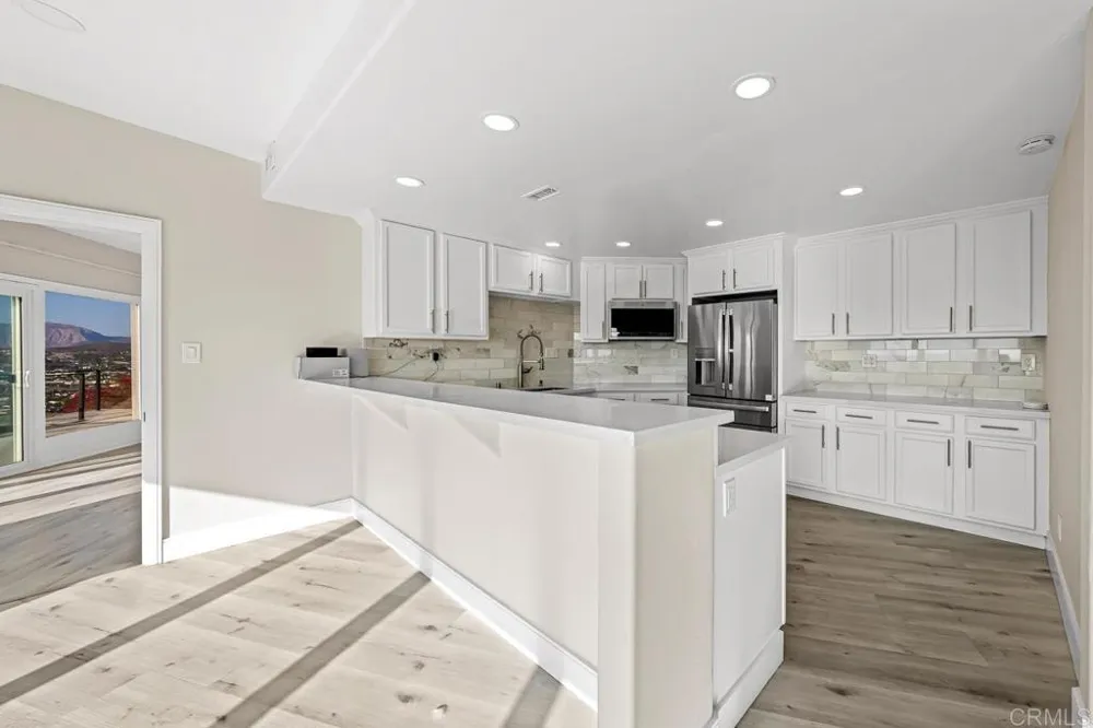 1110 Monterey Drive El Cajon, CA 92020
