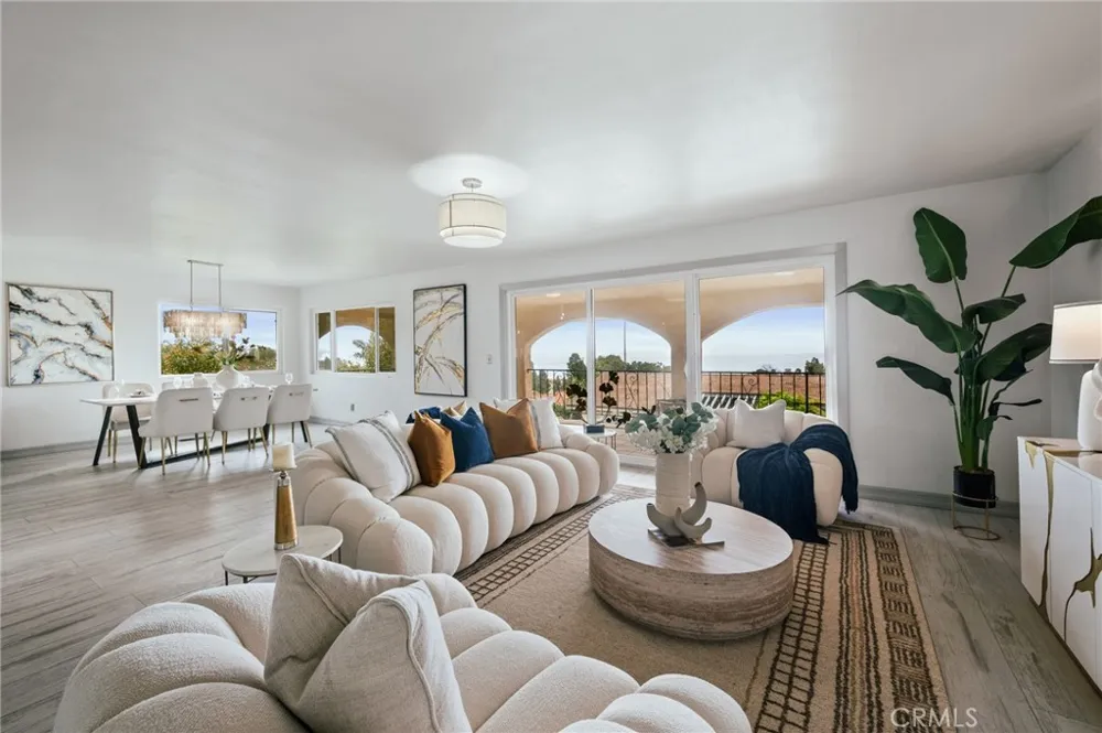 30104 Avenida Tranquila Rancho Palos Verdes, CA 90275