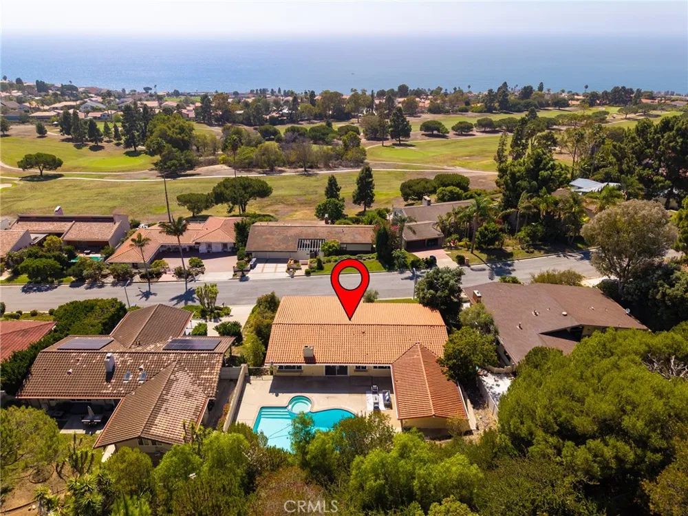 30104 Avenida Tranquila Rancho Palos Verdes, CA 90275