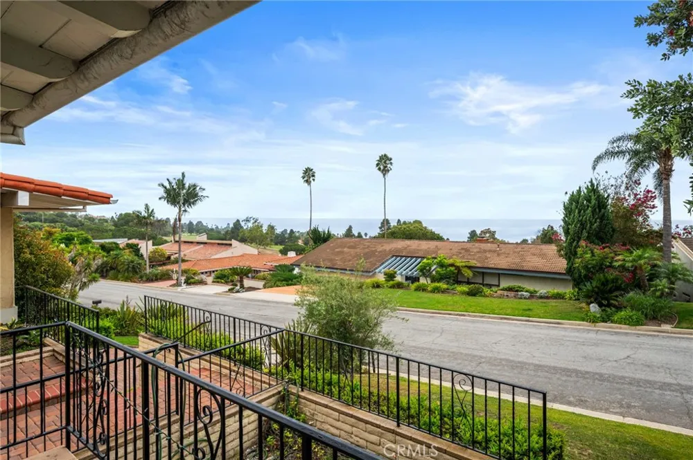 30104 Avenida Tranquila Rancho Palos Verdes, CA 90275