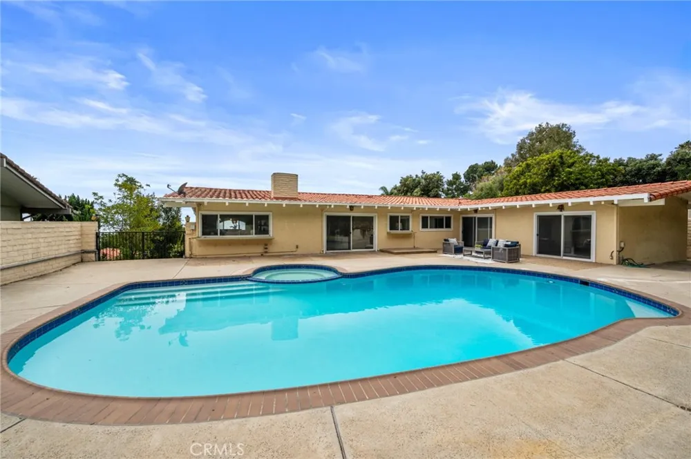 30104 Avenida Tranquila Rancho Palos Verdes, CA 90275