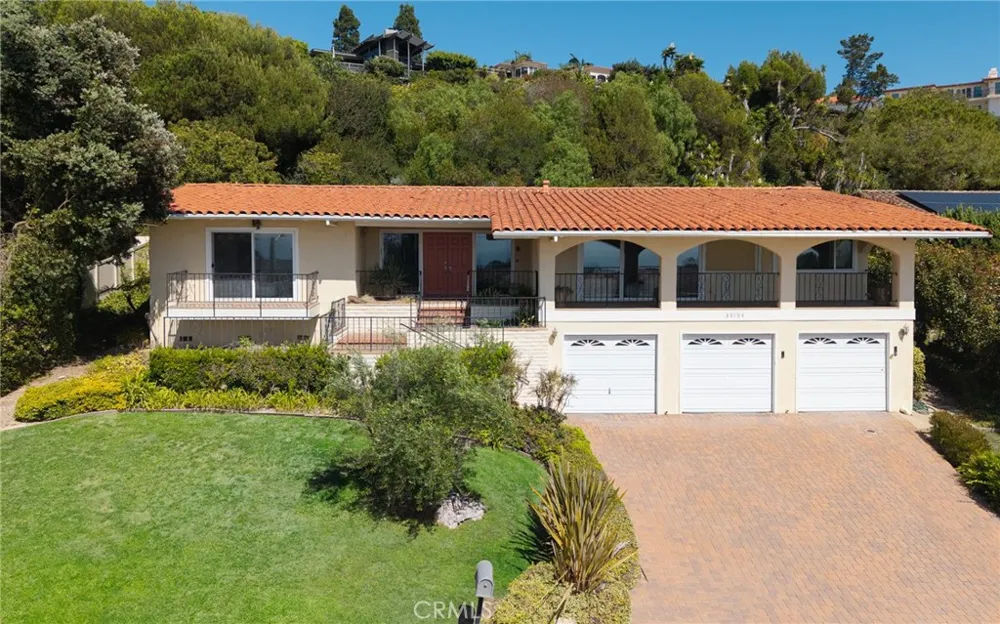 30104 Avenida Tranquila Rancho Palos Verdes, CA 90275