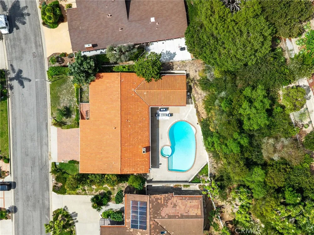 30104 Avenida Tranquila Rancho Palos Verdes, CA 90275