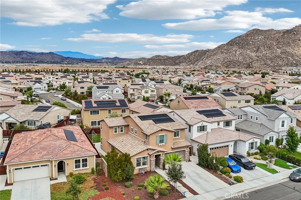 29292 Caravel Drive Menifee, CA 92585