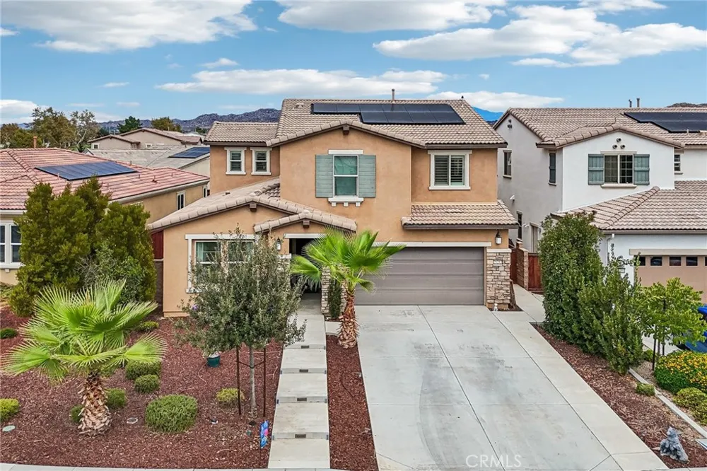 29292 Caravel Drive Menifee, CA 92585