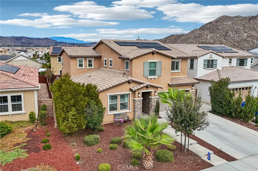 29292 Caravel Drive Menifee, CA 92585