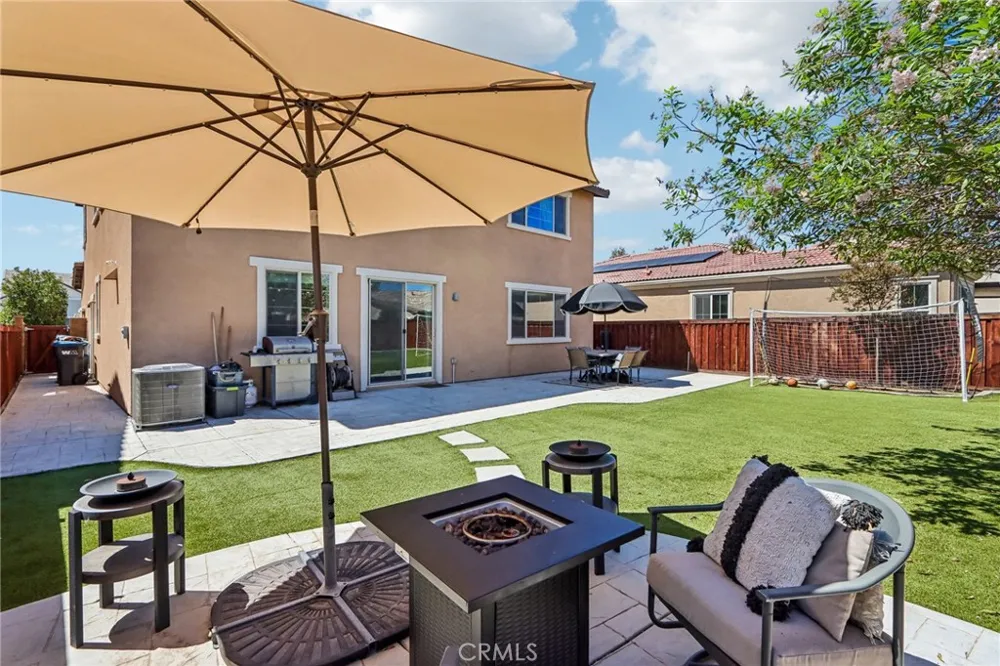 29292 Caravel Drive Menifee, CA 92585