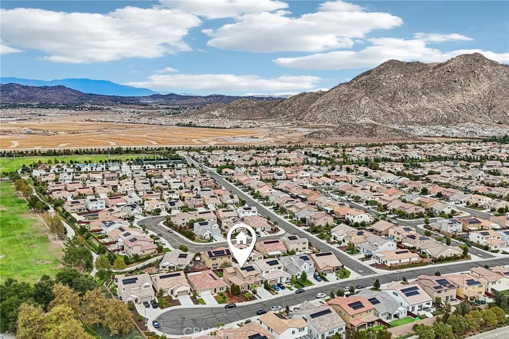 29292 Caravel Drive Menifee, CA 92585