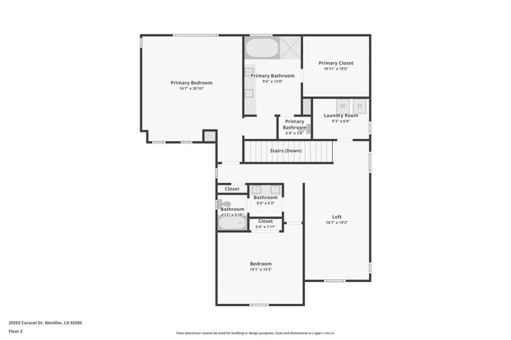 29292 Caravel Drive Menifee, CA 92585